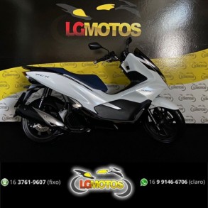 PCX 150 SPORT