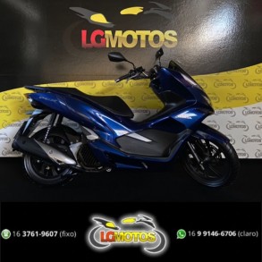 PCX 150