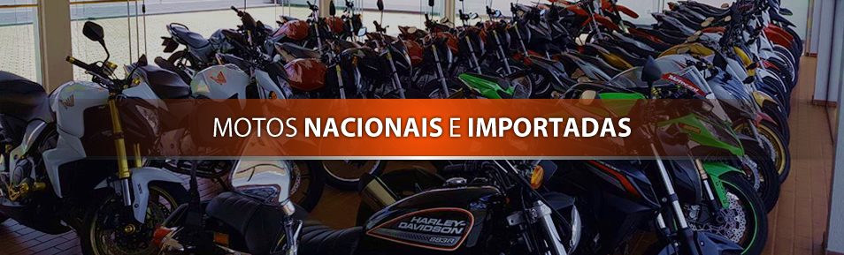 Slide – 02 – motos nacionais e importadas