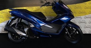 PCX 150